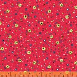 Darling - Dotty Daisy - Zinnia
