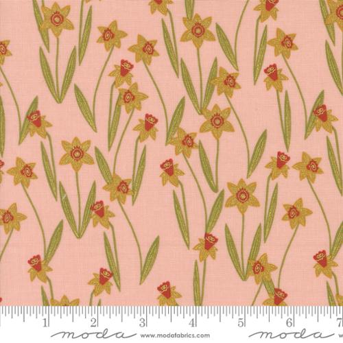Bee Garden - Metallic Rose