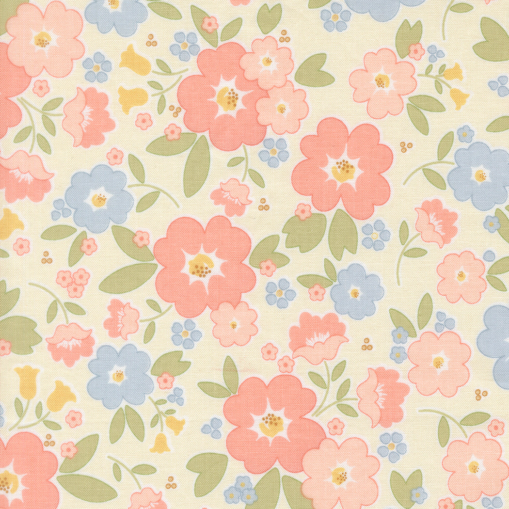 Handmade Sweetness - Porcelain