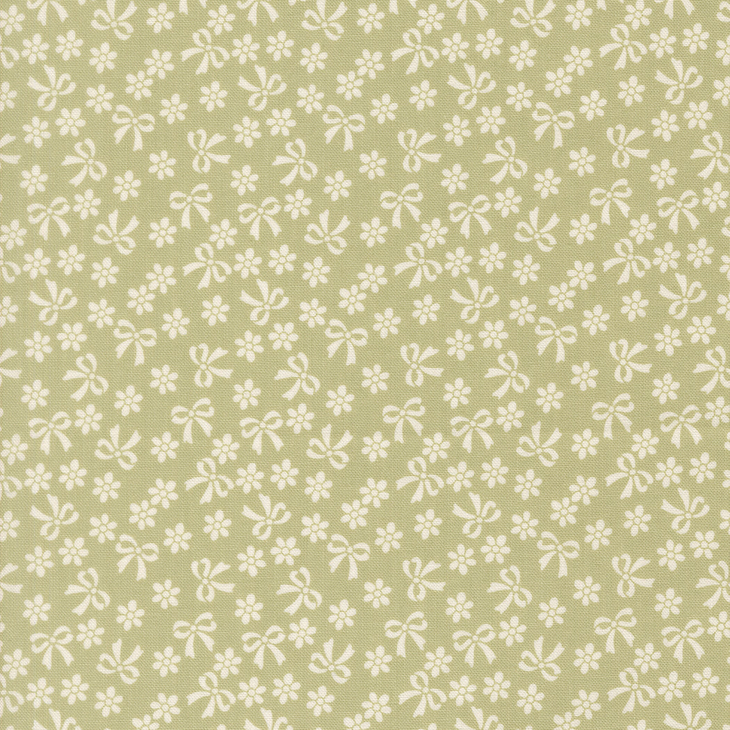 Handmade Sweetness - Pear