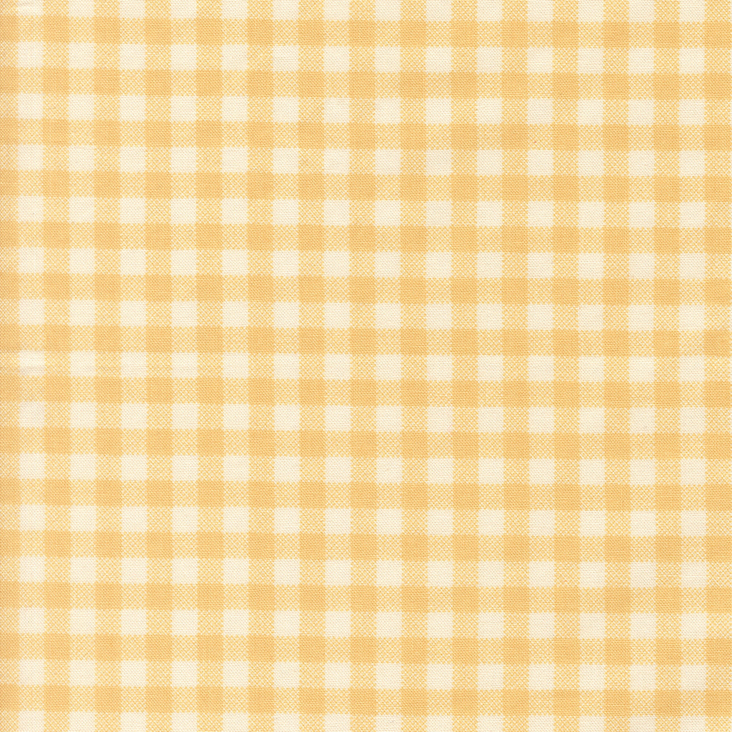 Handmade Sweetness - Butterscotch