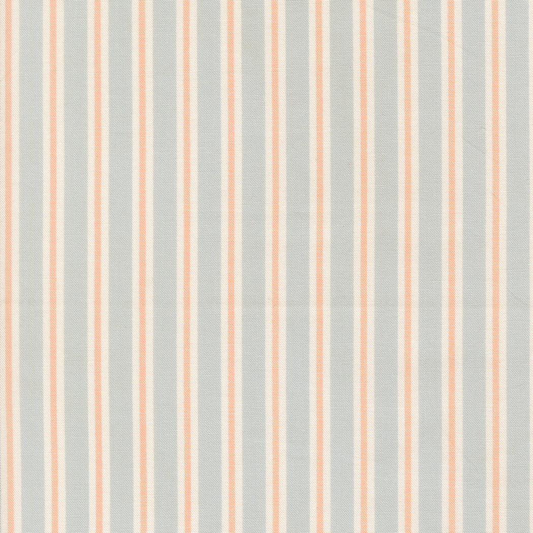 Handmade Sweetness - Powder Blue