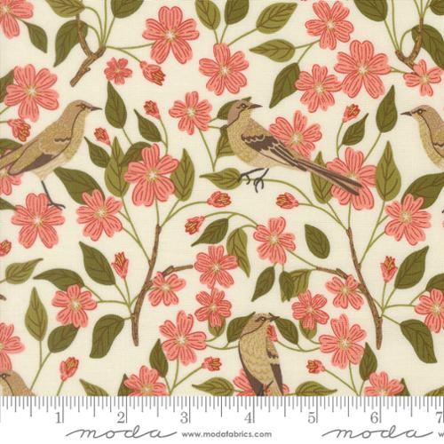 Ladybug Whimsy - Metal Eggshell