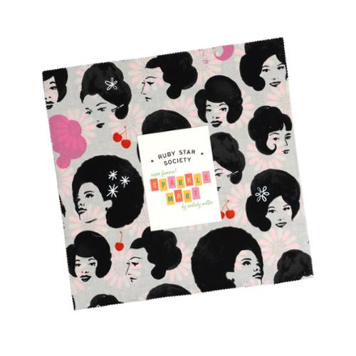 Sparkle Mart - 10" Layer Cake