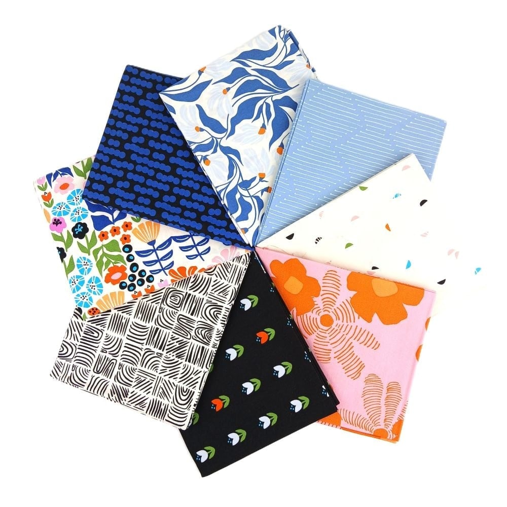 Modernista - Full Collection Fat Quarter Bundle