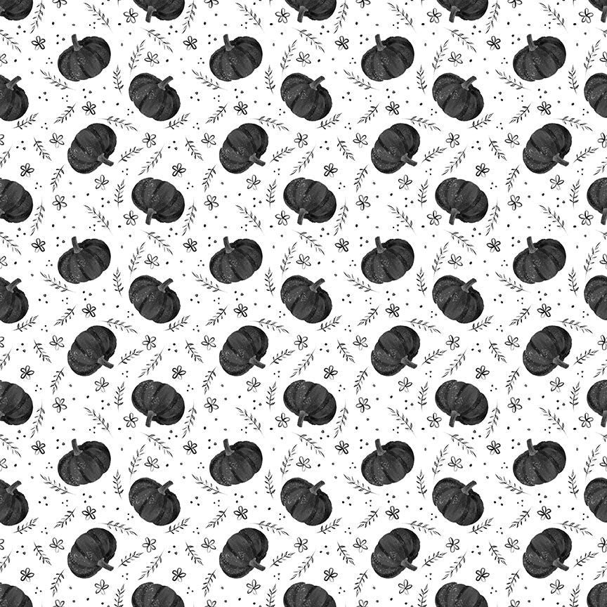 Pumpkins - White