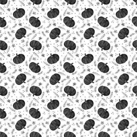 Pumpkins - White