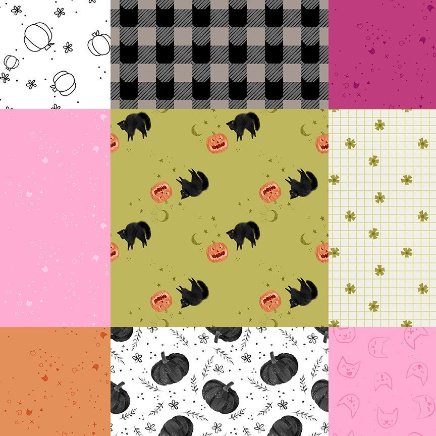 Patchwork