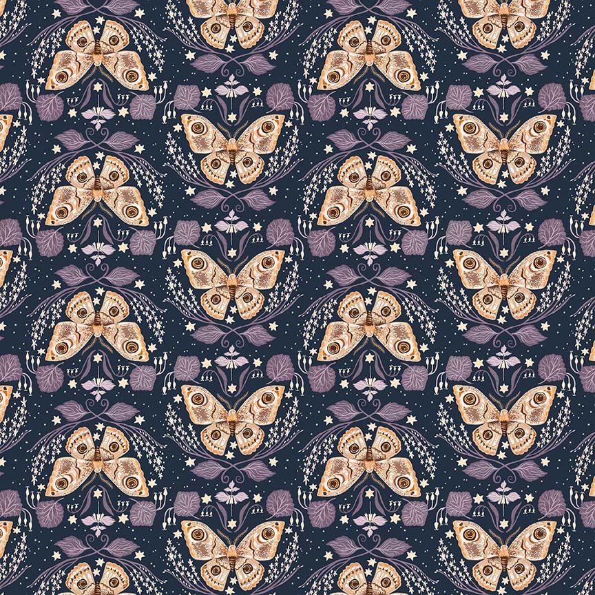 Butterfly - Iris