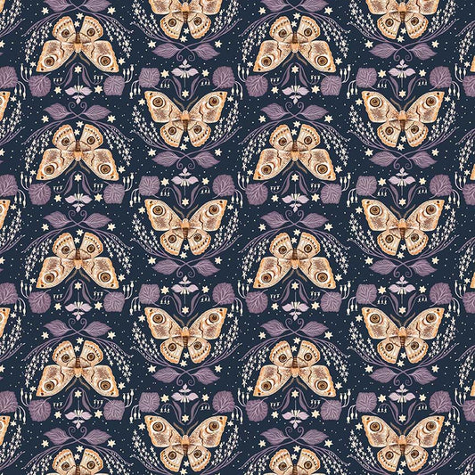 Butterfly - Iris