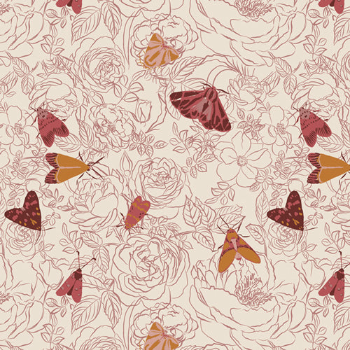 Kismet - Cloak and Petal