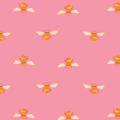 Marigold - Bumble Blush