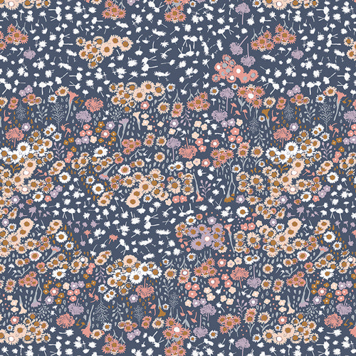 Eclectic Intuition - Flora Fields Four