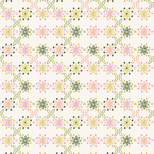 Cottage Grove - Garden Stitchery