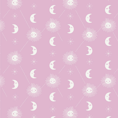 Sunset Sunrise - Dawn Dusk Rhythm