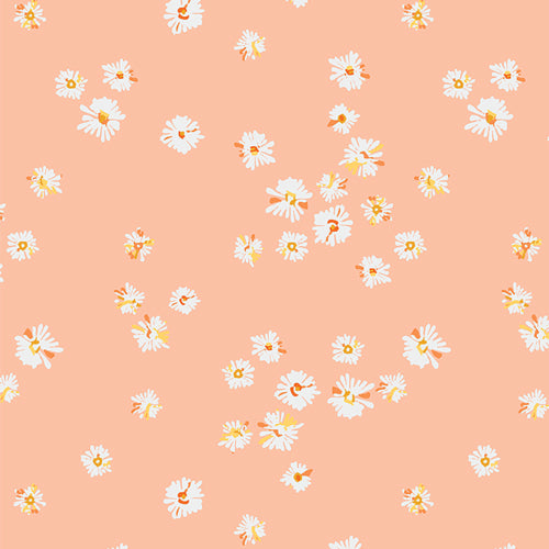 Daisy - Hazy Daisies Glow