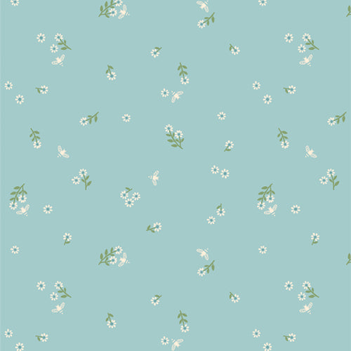 Marigold - Foraging Flutter Mist