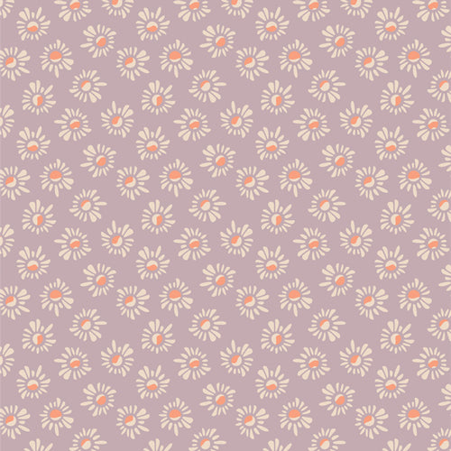 Slow Summer - Susan’s Lilac