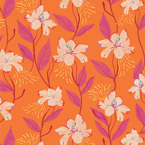 Artista - Stitch & Flourish