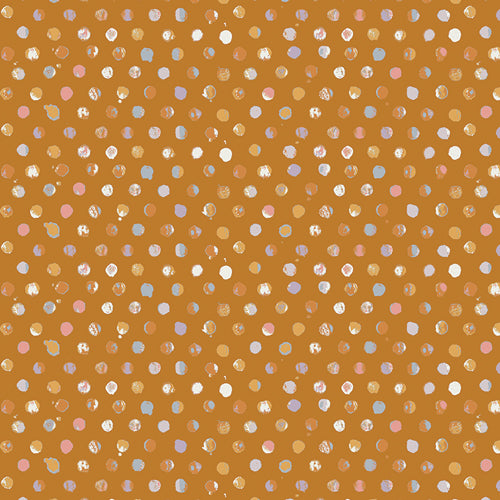 Eclectic Intuition - Dots Tile