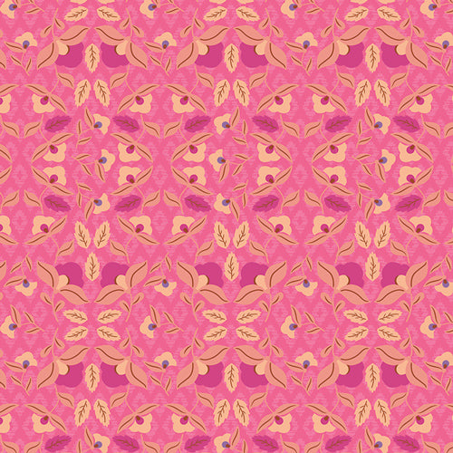 Paradise Garden - Pomegranate Song