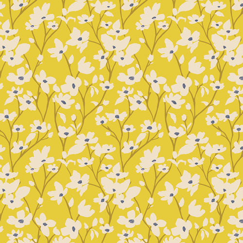 Fresh Linen - Dogwood Sunlight