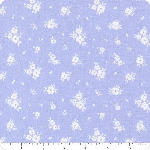 Pastel Prairie - Bloomers - Mist