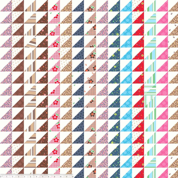 Darling - Cheater Cloth - Ivory