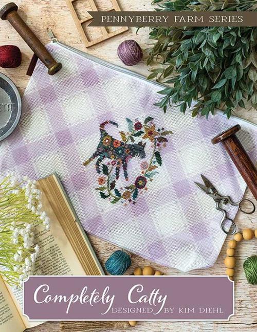 Completely Catty - Pennyberry Farm Series