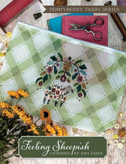 Feeling Sheepish - Pennyberry Farm Series