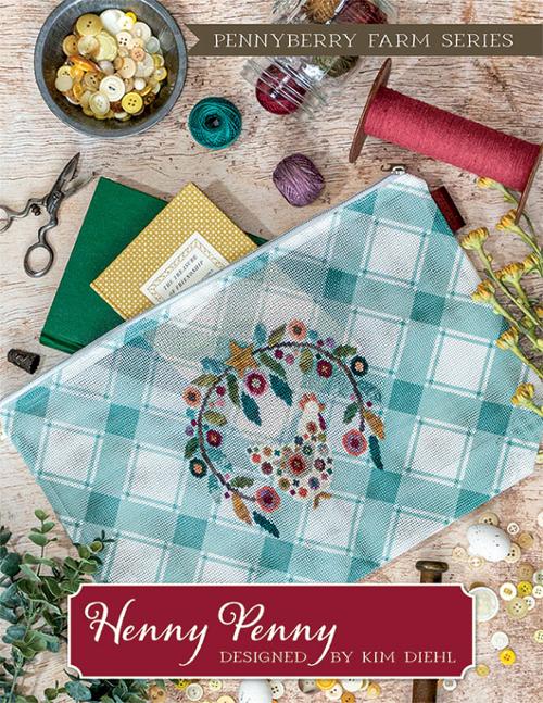 Henny Penny - Pennyberry Farm Series