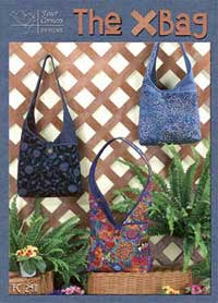 The X Bag- bag pattern