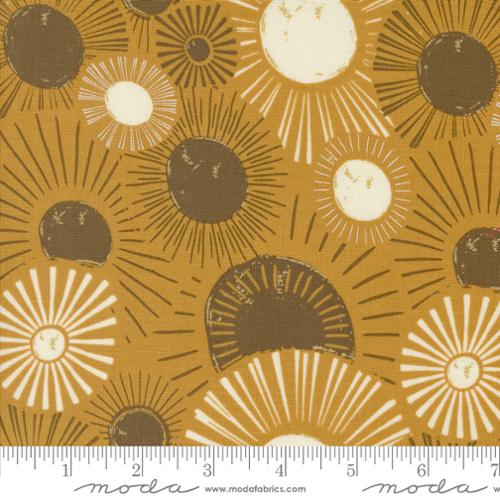 Things Above - Harvest Gold