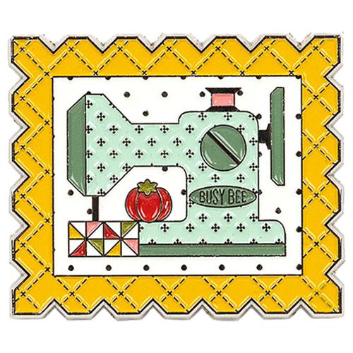 The Quilting Bee needle minder