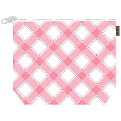 Mad for Plaid project bag