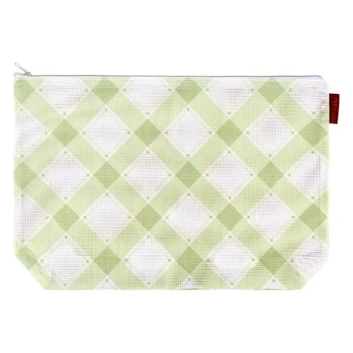 Mad for Plaid project bag