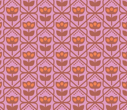 Cinnamon Toast - Mod Wall