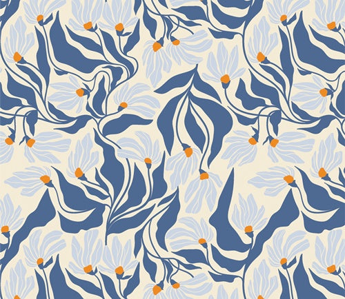 Modernista - Wild Dance Azure