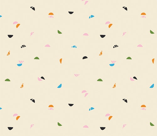 Modernista - Color Crescents