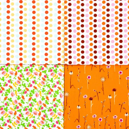 Heather Ross Favorites Fat Quarter Bundle